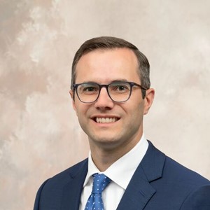 Photo of Kevin Keating DO