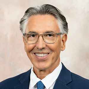 Photo of Mark Kelly MD