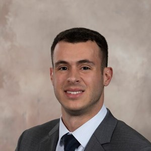 Photo of Johnathan Kennedy MD