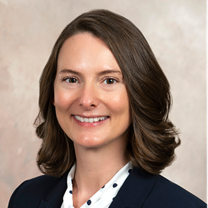 Photo of Rachael Kern DO