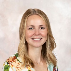 Photo of Sarah Keville MD