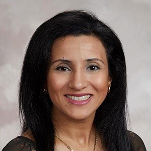 Photo of Diana Khalil MD