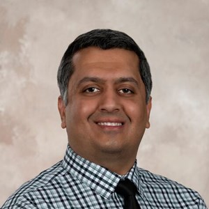 Photo of Mohsin Khan DO