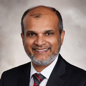 Photo of Asjad Khan MD