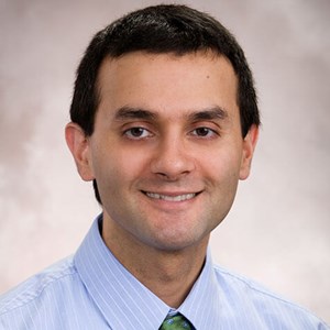 Photo of Javaad Khan MD