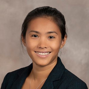 Photo of Sandi Khin MD