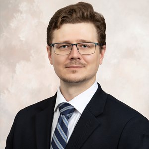 Photo of Arseni Khorochkov MD