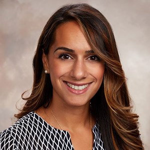 Photo of Banafsheh Kiankhooy Fard MD