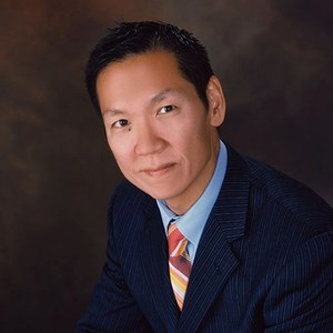 Photo of Mike Kim MD