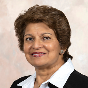 Photo of Vidya Kini MD