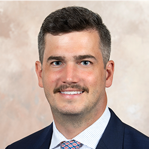 Photo of Kevin Kinter MD