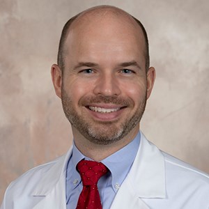 Photo of Joseph Klink MD