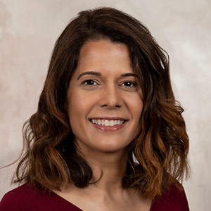 Photo of Barbara Knight MD