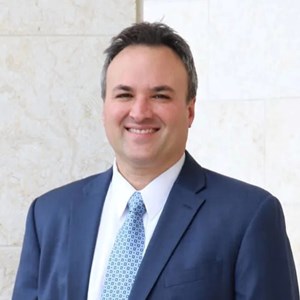 Photo of Andrew Kontos MD