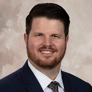 Photo of Hans Koop MD