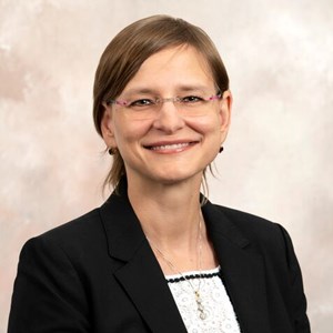 Photo of Jessica Kovarik MD