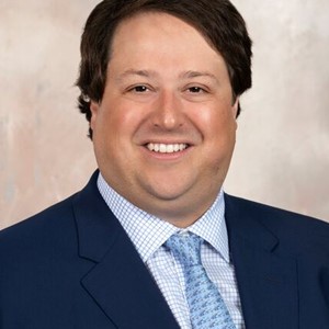 Photo of Joshua Kramer MD