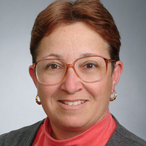 Photo of Judith Krammer MD