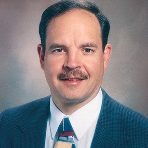 Photo of Gregory Krill MD
