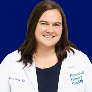 Photo of Rebecca Krinkie MD