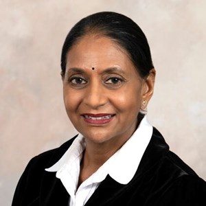 Photo of Ananthalakshmi Krishnan MD
