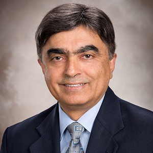 Photo of Subhash Kshetrapal (Pal) MD