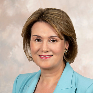 Photo of Soltandjamal Kuliyeva MD