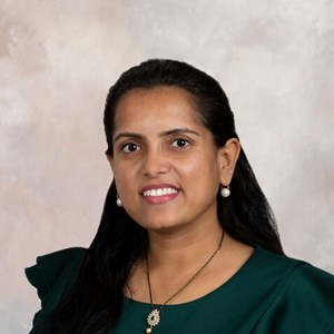 Photo of Anupama Kutadi MD
