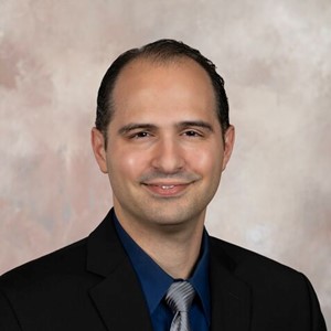 Photo of Thomas Ladas MD