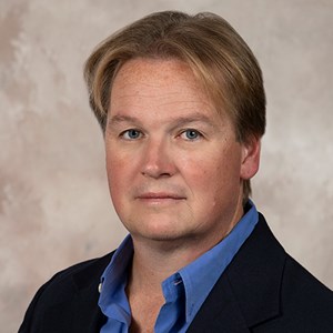 Photo of Keith Lafferty MD