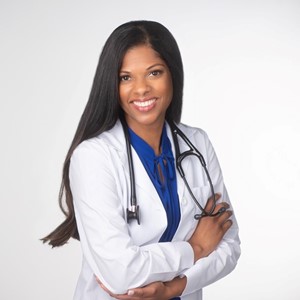 Photo of Mikhailia Lake MD