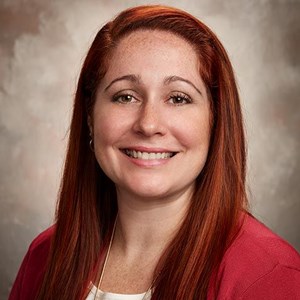 Photo of Cristina Larrazaleta MD