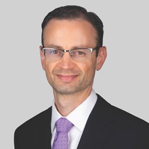 Photo of Scott Larson MD