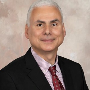 Photo of Butros Latouf MD