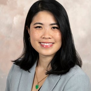 Photo of Kathy Le MD