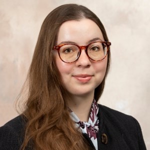Photo of Katarzyna Leavitt MD