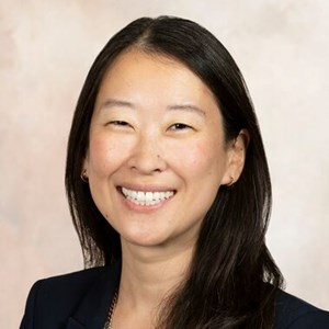 Photo of Eunice Lee MD
