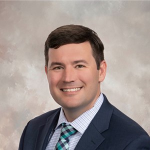 Photo of John Lee MD