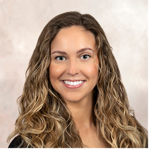 Photo of Sarah Leep MD