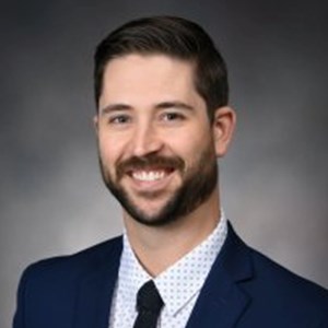Photo of Benjamin Lehmkuhl DO