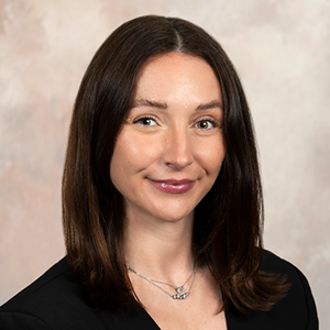 Photo of Kathryn Leonard MD
