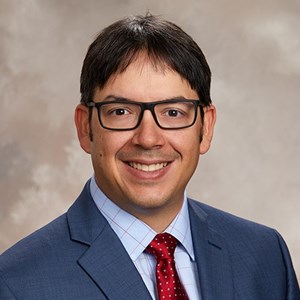 Photo of Salomon Levy Miranda MD