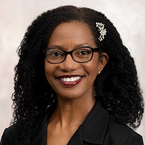 Photo of Aldith Lewis DO