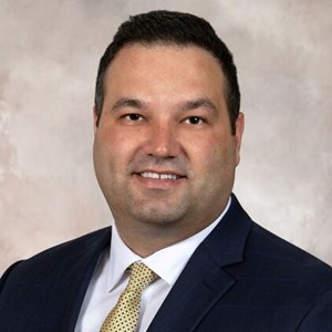 Photo of Joseph Lewis DO