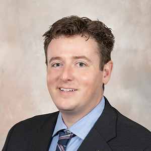 Photo of Matthew Lewis DO