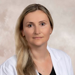 Photo of Kateryna Lewis MD