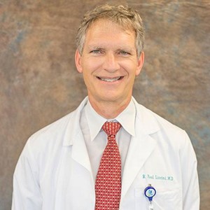 Photo of Paul Liccini MD