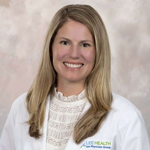 Photo of Amanda Lidgard DO