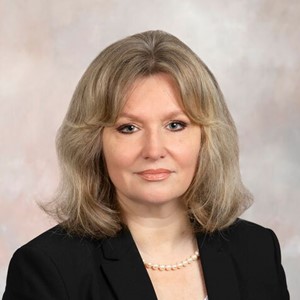 Photo of Katherine Lietz MD
