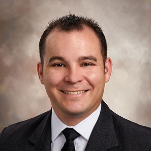 Photo of Jonathan Lind DO